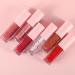 12 Colors Matte Liquid Lipstick Long Lasting Moisturizing Makeup Supplies for Women Girls - Buy Online on GoSupps.com