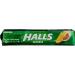 Buy Halls Defense Citrus Singles 9ct - Immune Support & Refreshing Flavor | Fast International Shipping - Buy Online on GoSupps.com