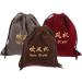 NOLITOY 12 Pcs Hair Dryer Storage Bag Storage Bag for Hair Dryer Portable Hair Dryer Bags Fabric - Buy Online on GoSupps.com