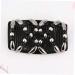 Beads Hair Combs Magic Elastic Hair Clips Stretchy Hair Comb Double Clips for Women Girls Hair Accessory - Buy Online on GoSupps.com