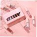 Healvian 24 Pcs Eye Shadow Shiny Eyeshadow Makeup Stuff Glitter Eye Makeup Lady Parts Liquid Eyeshadow - Buy Online on GoSupps.com