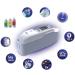 Braun Thermoscan 7 IRT6520 European Version Thermometer | Clear Display - Buy Online on GoSupps.com
