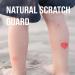Heart Insect Bite Itch Relief Patch | All Natural After Bite Treatment | Anti-Itch Cream Alternative for Mosquitoes Ticks & More | Instantly Reduces Swelling - Buy Online on GoSupps.com