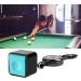 Cosmos Pool Chalk Holder with Belt Clip and Key Ring - Snooker & Billiard Accessories - Buy Online on GoSupps.com