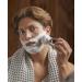 Union Razors SS4W Three Piece Shave Kit | Premium Razor Shaving Brush & Stand for Men - International Shipping Available - Buy Online on GoSupps.com