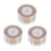 Beatifufu 3 rolls Shaping Ers Patches Simple Droopy Lifter Mono-eyelids Strips Tapes Eyelid Eye Invisible