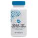 NeuroScience GABA Trex - Chewable L-Theanine Tablets to Help Reduce Stress - Support Relaxation - Brain Health Support Supplement for Adults, Kids + Teens (60 Chewables)
