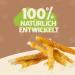 PETSTYLE LIVING Chew Stick with Chicken - 100 Piece Value Bag | Premium Dog Snack for Happy Pets - Buy Online on GoSupps.com