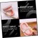 Minkissy Educational Tooth Model Set for Kids | Early Dental Hygiene Teaching Toy | Reusable ABS Prosthesis & Dentures Model - Buy Online on GoSupps.com