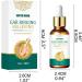 Tinnitus Ear Drops 20ml Ear Ringing Relieving Ear Drops Treatment Tinnitus Relief Treatment Agents Otitis Drops for Ear Health Care - Buy Online on GoSupps.com