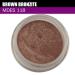 Mayra Delight Bronzite Bronze Mineral Mica Eye Shadow Shimmer - 35 Sparkly Shades | Talc-Free, Non-Toxic, Natural Ingredients | Made in USA - Buy Online on GoSupps.com