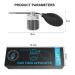 Hair Fiber Spray Applicator for Women and Men - One-Handed Operation, Works with All Brands of Fibers (Fibers Not Included) - Buy Online on GoSupps.com