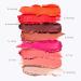 LILAH B. Divine Duo Lip + Cheek Color - Clean, Non-Toxic, Vegan Makeup (b. real) - Buy Online on GoSupps.com