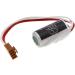 Buy B9670BSM C200H-BAT09 1350mAh Battery - Compatible with C120F C200 C40H C500F C1000H C2000H 3.0V - International Shipping Available - Buy Online on GoSupps.com