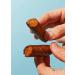Buy KoRo Coarse Vegan Organic Bratwurst 12 x 230g - Perfect for Grilling - International Shipping Available - Buy Online on GoSupps.com