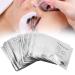 50 Pairs Under Eye Gel Patches for Eyelash Extensions - Eye Mask Beauty Tool - Buy Online on GoSupps.com