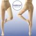 Beister Medical Compression Pantyhose - Opaque Closed Toe 20-30mmHg Graduated Support - Beige XL - Buy Online on GoSupps.com