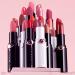 Wet n Wild Mega Last High-Shine Lipstick in Strawberry Lingerie - 0.11 Ounce (Pack of 1) - Buy Online on GoSupps.com