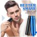 Mini Electric Shaver for Men Portable USB Rechargeable Razor Wet & Dry Use Rotary Electric Shaver for Travel Black... - Buy Online on GoSupps.com