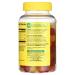Spring Valley Organic Vitamin D3 Vegetarian Gummies 50mcg - 160 Count | Assorted Fruits - Buy Online on GoSupps.com