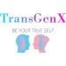 TransGenX 4 Inch Wide Tape - Extra Wide FTM Chest Binder for Transgender - Buy Online on GoSupps.com