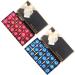TOVINANNA 2boxes Creative Fragrance for Women Motherd Day Clipper Holders for Barbers Mothered Day Womens+perfume Perfumes for Women Flower Soap Women+perfume Box Rose - Buy Online on GoSupps.com
