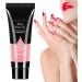 Nail Tip Extension Gel Glue - Professional Art Nail Tool | Easy to Use and Long-Lasting UV Nail Gel for Natural-Looking Nails Nail Extension Gel for Salon Easy at Home Pgp001 - Buy Online on GoSupps.com