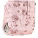 Pocket Diaper - Oh Deer | Eco-Friendly Stylish & International Shipping Available - Buy Online on GoSupps.com
