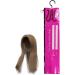 Uitseld Multiple Wigs Bag - Wig Storage Organizer | Space-saving Long Wig Storage Bag Organizer Fake Hair Holder Hanger For Home Use Hot Pink - Buy Online on GoSupps.com