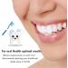 Oral-B Compatible Replacement Toothbrush Heads - 4 Count Pack - Buy Online on GoSupps.com