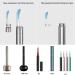 BEBIRD Ear Cleaner Tips - Original Replacement Ear Spoons for Ear Wax Removal - Metal Ring White - Accessories Set - Buy Online on GoSupps.com