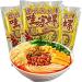 Liuzhou Specialty Rice Noodles308g/bag Spicy noodles Hot and sour noodles instant rice noodles delicious spicy rice noodles vermicelli snacks specialty food (3bags)