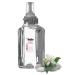 GOJO 881103EA Green Certified Foam Hand Wash - Fragrance Free 1250mL Eco-Friendly International Shipping Available - Buy Online on GoSupps.com