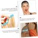 FRCOLOR 6 Sheets Double Sided Adhesive Hair Extension Lace Front Wig Tape Adhesive Hair Extension Tape Seamless Hair Extension Tape Hair Extension Tabs Hair Wig Tape Replace Hair Piece Pu - Buy Online on GoSupps.com