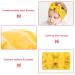 Nizirioo 25-Piece Baby Headband Set - Soft Elastic Hair Bands for Girls Turbans & Accessories for Newborns Toddlers & Infants (Multicolor) - Buy Online on GoSupps.com