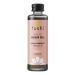 Fushi organic neem oil untreated freshly pressed obtained from the neema tree best for itchy scalp reddening of skin and irritated skin ethical and vegan made in Great Britain 50 ml