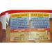 Gigantes - Greek Baked Giant Beans in tomato sauce 280gr Aldoro | Tinned Beans in rich tomato sauce with herbs | Traditional Greek Meze Recipe in 280gr tin | Suitable for Vegetarians - Buy Online on GoSupps.com