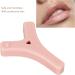 Buy Orthodontic Aligner Chewies | Y-Form Dental Brackets | Pink & Purple Peach Flavor | International Shipping - Buy Online on GoSupps.com