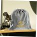 MUSISALY 3pcs Hair Dryer Storage Bag Travel Bag for Blow Dryer and Hair Tools Hair Dryer Bag Drawstring Hair Curler Travel Bag Hair Dryer Bag for Travel Bag for Hair Dryer Drawstring Bag - Buy Online on GoSupps.com