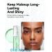 Buy Nourishing Facial Makeup Primer Gel - Moisturizing Base for Smooth Skin | International Shipping - Buy Online on GoSupps.com