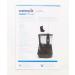 Waterpik Ultra Professional Waterflosser WP-662EU - Adjustable Pressure 7 Attachments Fixed Mouth Shower - Best for Oral Hygiene | International Shipping Available - Buy Online on GoSupps.com