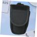 4pcs Portable Oximeter Case - Fingertip Pulse Oximeter Storage Bag | Durable & Compact Protective Carrying Case - Buy Online on GoSupps.com