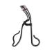 JAPONESQUE Professional Volumizing Lash Curler for Natural & False Lashes on Most Eye Shapes and Large Eyes 1 Refill Pad Holds Curl up to 8 Hours