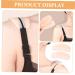 GLEAVI 8pcs Shoulder Pads Foldable Tape Bra Clips to Hide Straps Lift Bra Bras Bra Strap Sided - Buy Online on GoSupps.com