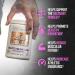 Alpha Lion Superhuman Intra Workout Powder - Amino Acids & BCAA Muscle Recovery Drink (Watermelon Grape Candy Flavor) - 42 Servings - Buy Online on GoSupps.com