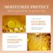 Rose Starry Sky Eye Care - Hydrating Brightening Moisturizer for Wrinkles - Pink Orange - International Shipping - Buy Online on GoSupps.com