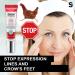 SkinLabo Retinol Eye Cream - Reduces Irritation Minimises the Appearance of Fine Lines of the Eye Contour with Microencapsulated Retinol Hyaluronic Acid - 15 ml (Old Version) - Buy Online on GoSupps.com