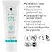 Aloe Vera Gelly Set with 2 Bottles, Squeezer, and Certificate - Buy Online on GoSupps.com