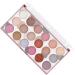 Matte Eye Shadow Palette - 18 Colors Waterproof Cosmetics Matte Eye Shadow Set - Pigmented Make-Up Durable Velvet Eye Shadows Fovolat 1 count (Pack of 1) - Buy Online on GoSupps.com