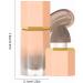 Liquid Contour Concealer to sculpt non-greasy facial skin for masquerade balls commuting parties appointments and business trips - Buy Online on GoSupps.com